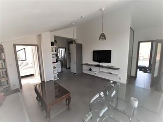 Maison de vacances Podkozi Équipement 14