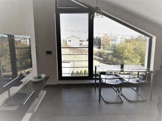 Ferienhaus Podkozi Ausstattung 11