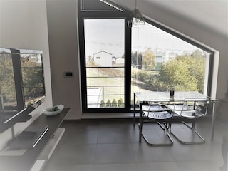 Ferienhaus Podkozi Ausstattung 15