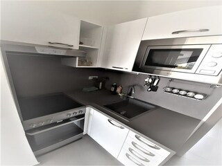 Maison de vacances Podkozi Équipement 15