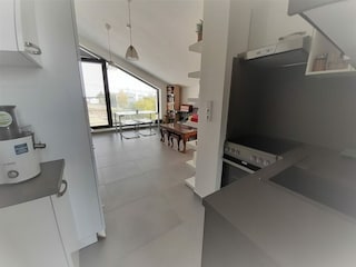 Ferienhaus Podkozi Ausstattung 16