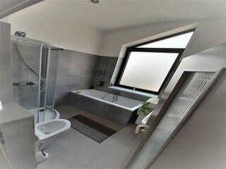 Maison de vacances Podkozi Équipement 18
