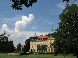 Ferienhaus Podkozi Außenaufnahme 5