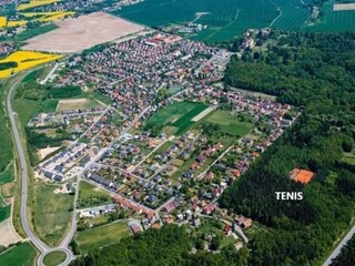 Casa per le vacanze Podkozi Ambiente 25