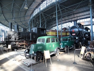 Ferienhaus Podkozi Umgebung 23