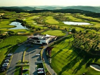 Ferienhaus Podkozi Umgebung 30