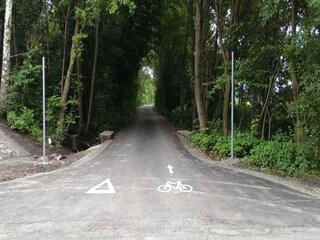 Vakantiehuis Podkozi Omgeving 27