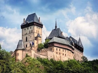 Ferienhaus Podkozi Außenaufnahme 6