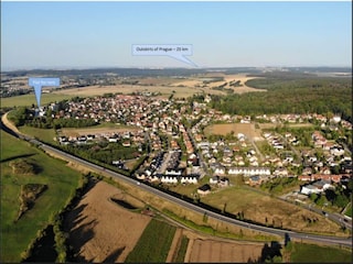 Ferienhaus Podkozi Außenaufnahme 3