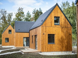 Villa Kasanice Grabación al aire libre 3