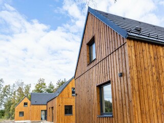 Villa Kasanice Buitenaudio-opname 4