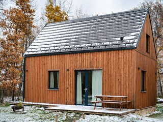 Villa Kasanice Características 4