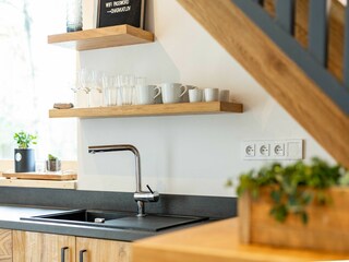 Villa Kasanice Caratteristiche 6