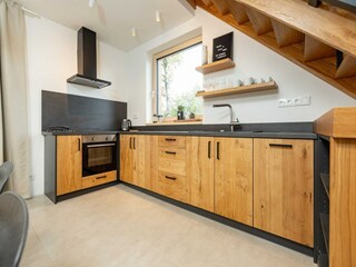 Villa Kasanice Caratteristiche 5