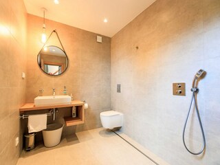 Villa Kasanice Caratteristiche 3
