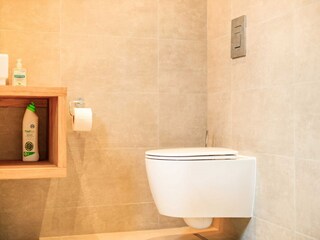 Villa Kasanice Caratteristiche 17