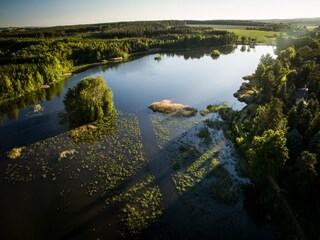 Villa Kasanice Environnement 21
