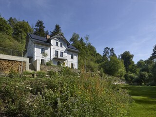 Villa Žihle Buitenaudio-opname 11