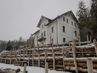 Villa Žihle Outdoor Recording 6