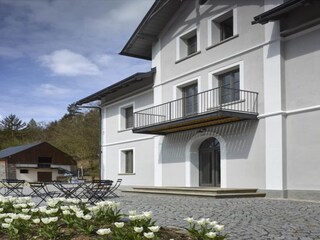 Villa Žihle Kenmerken 20