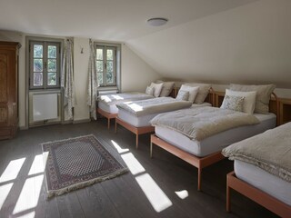 Villa Žihle Ausstattung 23