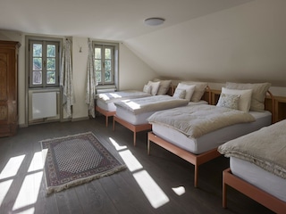 Villa Žihle Features 23