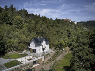 Villa Žihle Omgeving 35