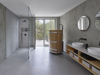 Villa Žihle Ausstattung 26