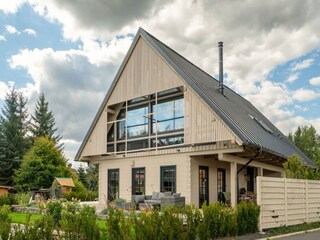 Villa Pernink Grabación al aire libre 6