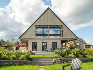 Villa Pernink Grabación al aire libre 11