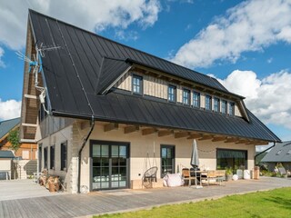 Villa Pernink Grabación al aire libre 3