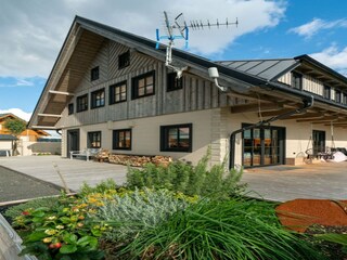 Villa Pernink Buitenaudio-opname 5