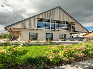 Villa Pernink Außenaufnahme 5