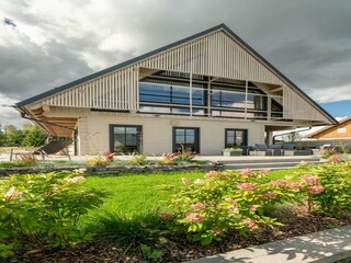 Villa Pernink Grabación al aire libre 3