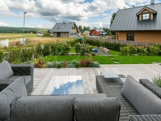 Villa Pernink Outdoor Recording 7