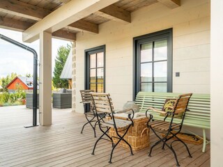 Villa Pernink Buitenaudio-opname 7