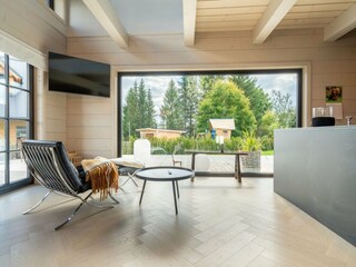 Villa Pernink Buitenaudio-opname 9