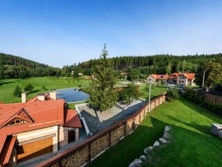 Villa Oslov  26