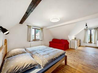 Villa Oslov Caratteristiche 6