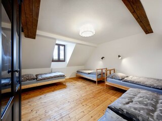 Villa Oslov Caratteristiche 11