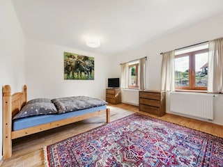 Villa Oslov Ausstattung 10