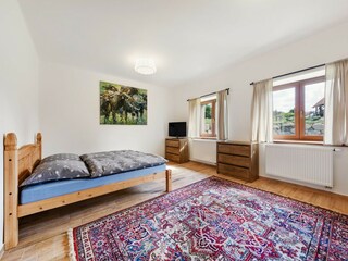 Villa Oslov Caratteristiche 7