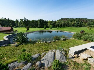 Villa Oslov Grabación al aire libre 4
