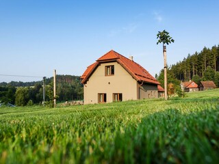 Villa Oslov Environment 15