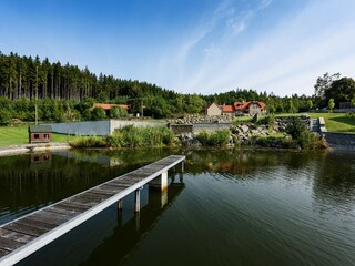 Villa Oslov Environment 16