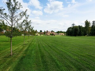 Villa Oslov Environment 13