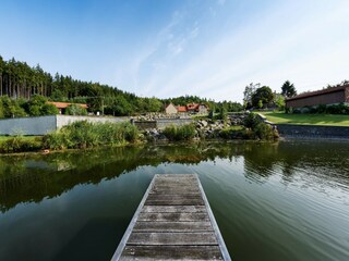 Villa Oslov Environment 14