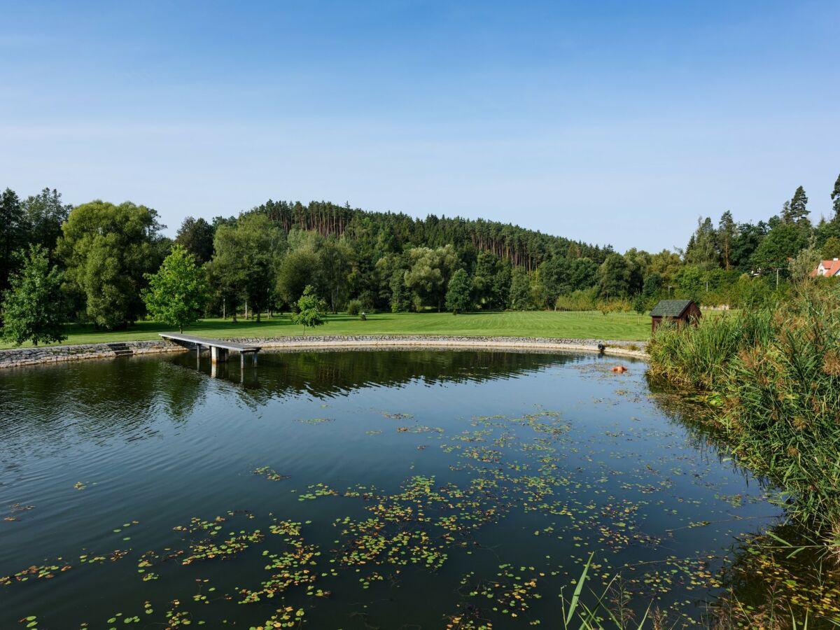 Villa Oslov Umgebung 18