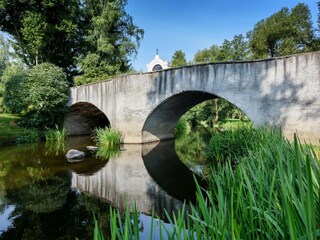 Villa Oslov Environment 18
