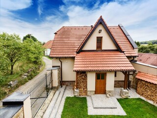 Villa Oslov Registrazione all'aperto 2